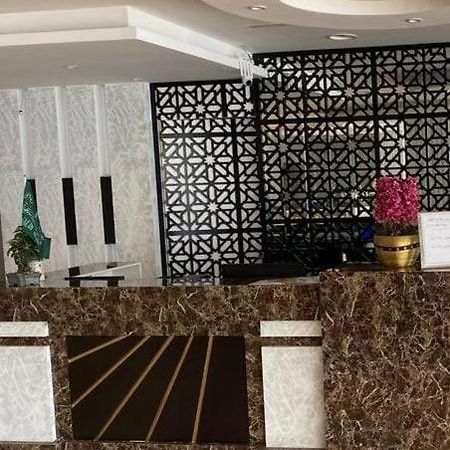 Almakan Hotel 113 Rijád Kültér fotó