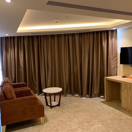 Almakan Hotel 113 Rijád Kültér fotó