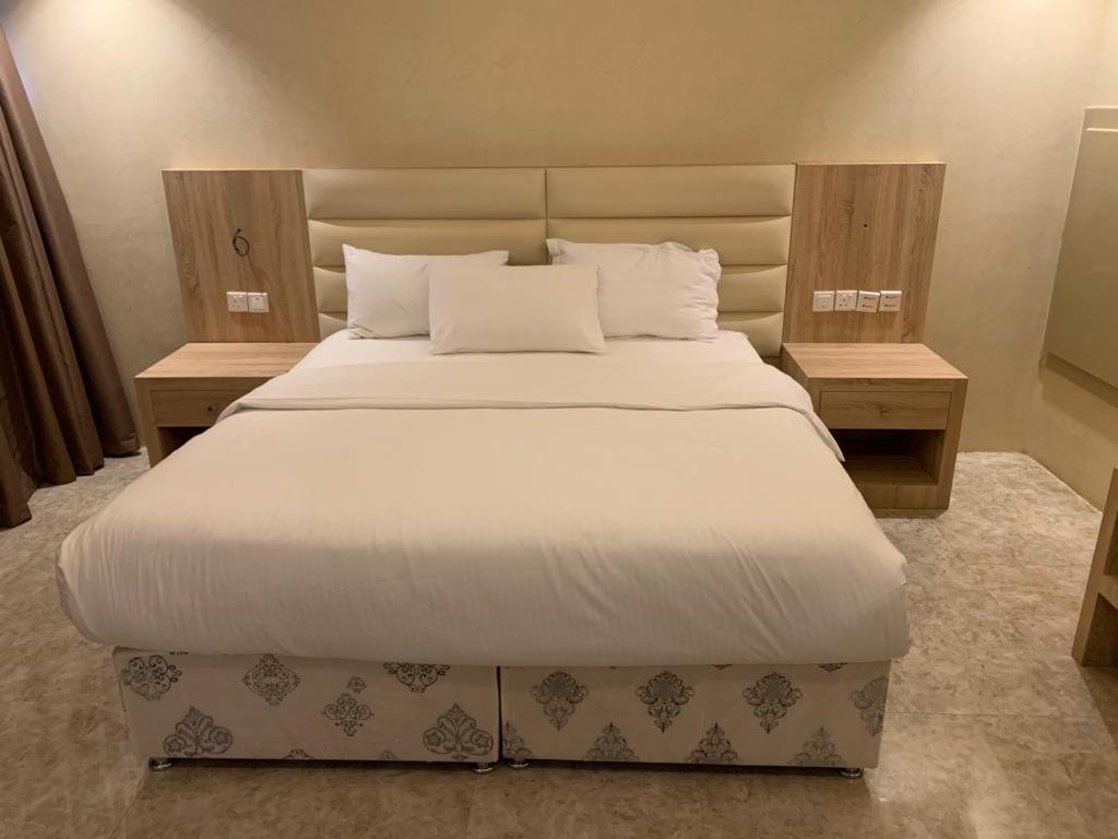 Almakan Hotel 113 Rijád Kültér fotó
