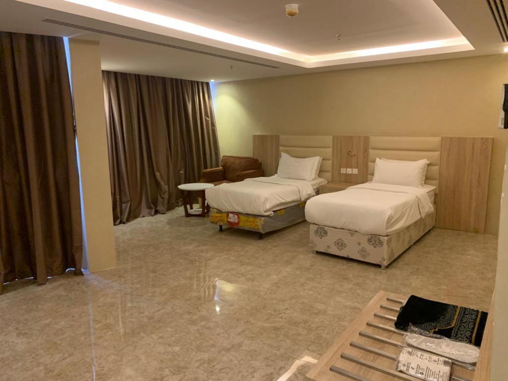 Almakan Hotel 113 Rijád Kültér fotó