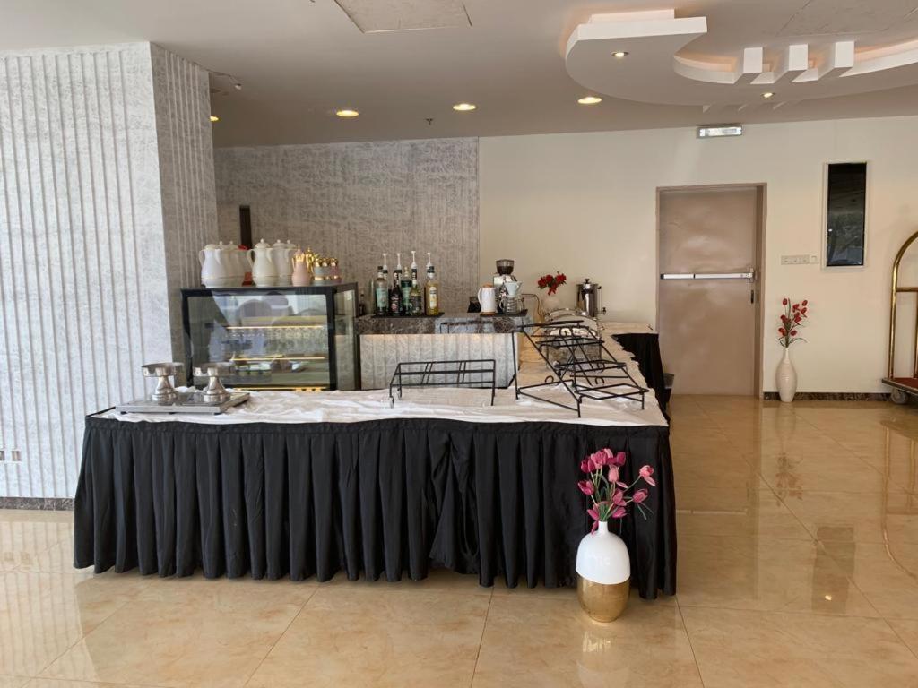 Almakan Hotel 113 Rijád Kültér fotó