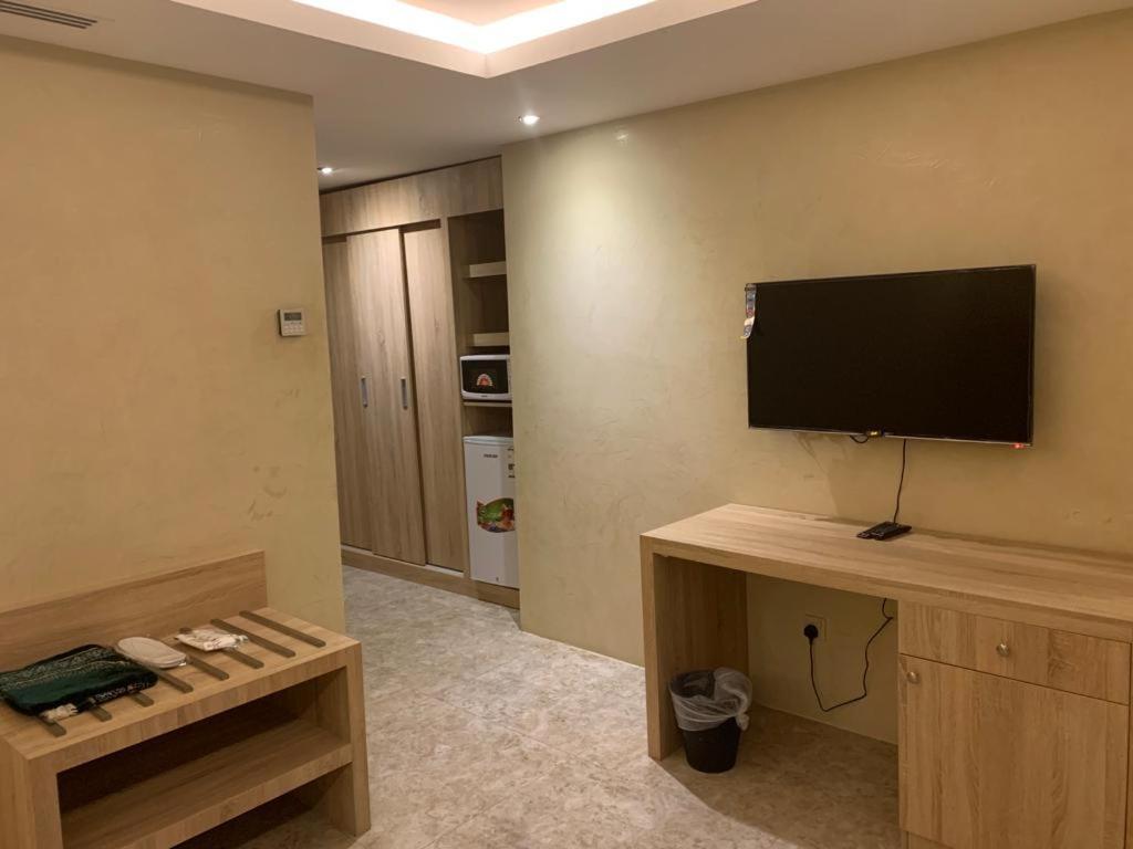 Almakan Hotel 113 Rijád Kültér fotó
