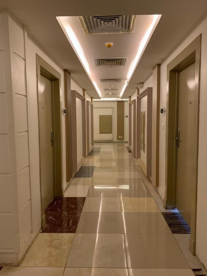 Almakan Hotel 113 Rijád Kültér fotó