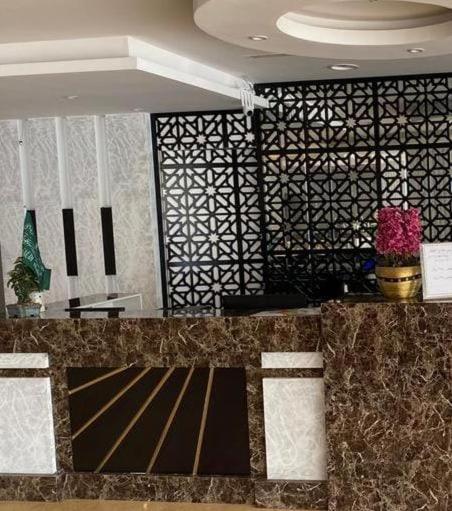 Almakan Hotel 113 Rijád Kültér fotó