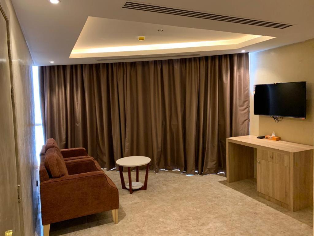 Almakan Hotel 113 Rijád Kültér fotó