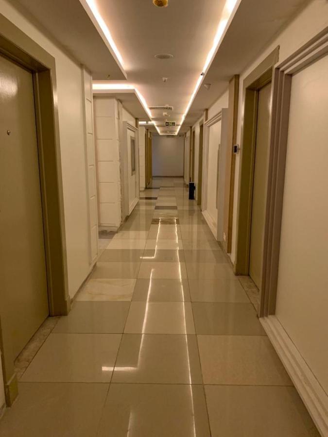 Almakan Hotel 113 Rijád Kültér fotó