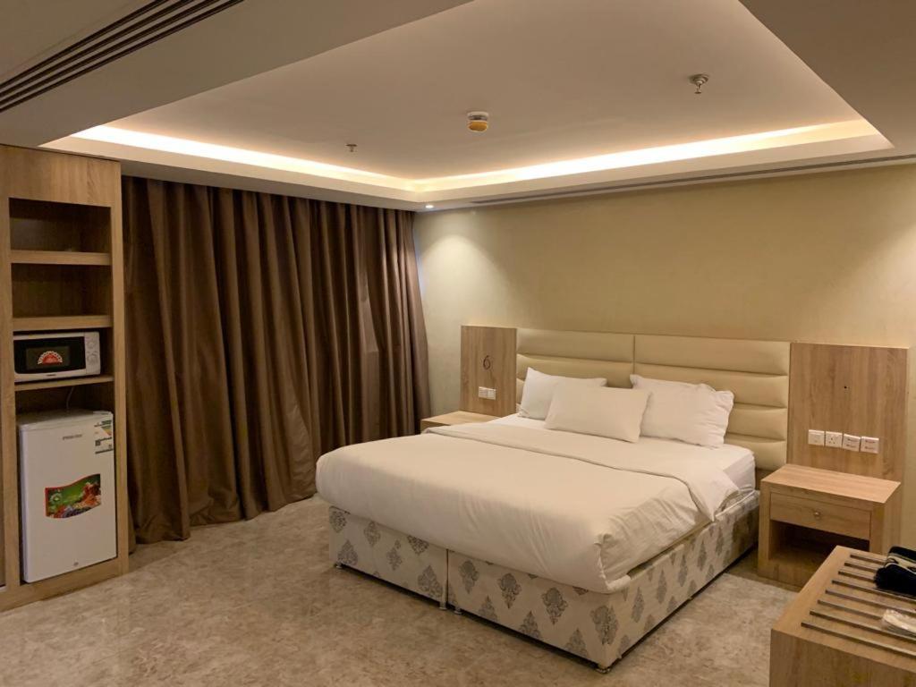 Almakan Hotel 113 Rijád Kültér fotó