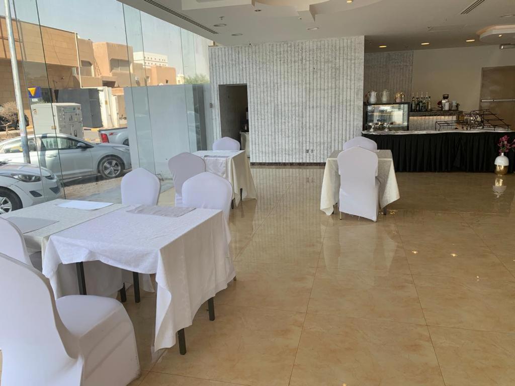 Almakan Hotel 113 Rijád Kültér fotó