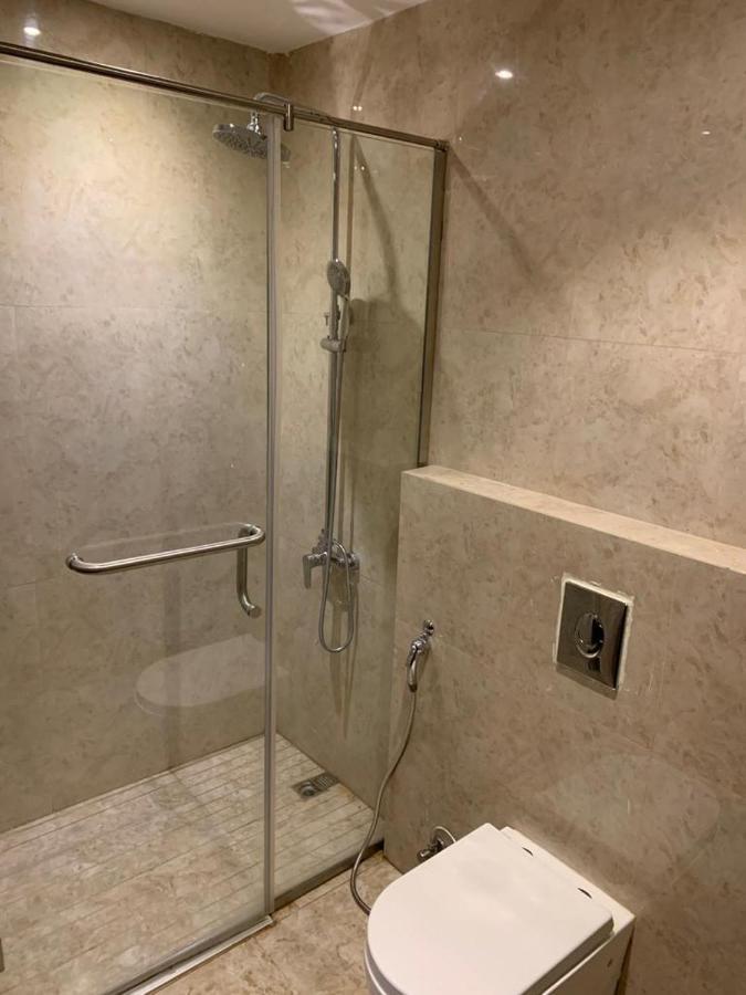 Almakan Hotel 113 Rijád Kültér fotó